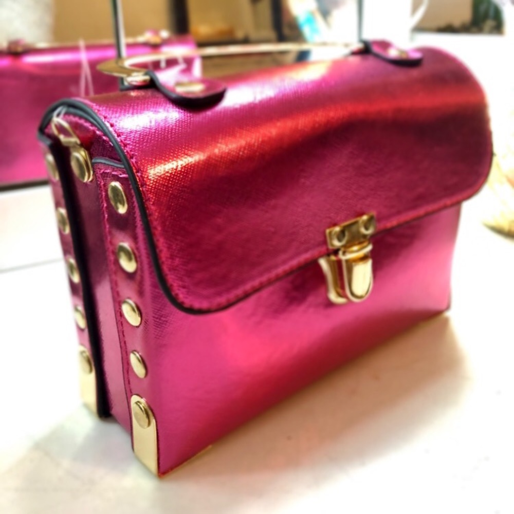 Barbie ⚡️ HOT PINK Purse